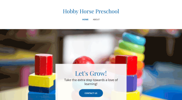 hobbyhorsepreschool.org