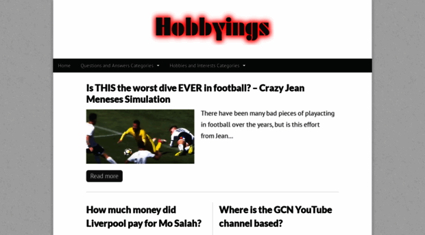 hobbyings.com