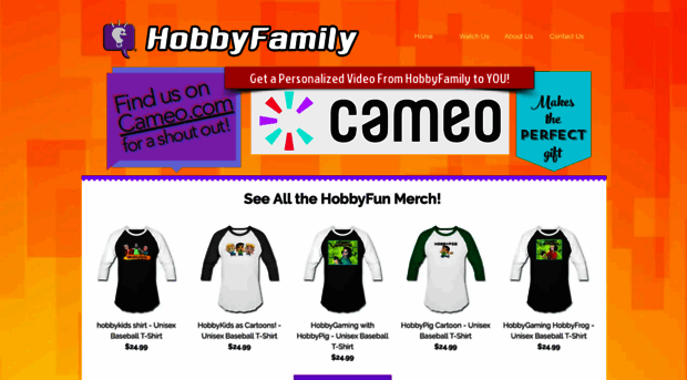 hobbykidstv.com