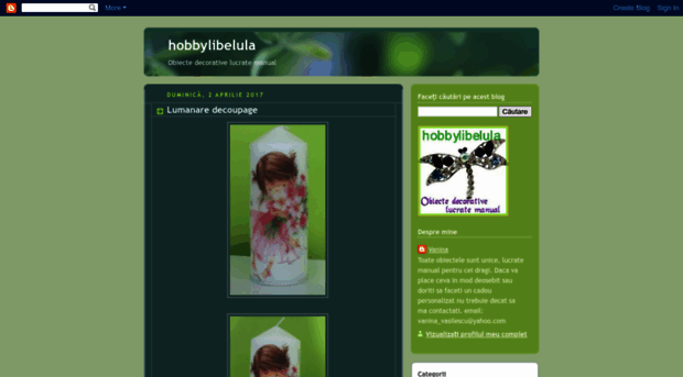 hobbylibelula.blogspot.com