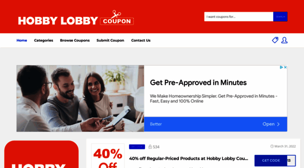 hobbylobbycoupon.biostoretv.com