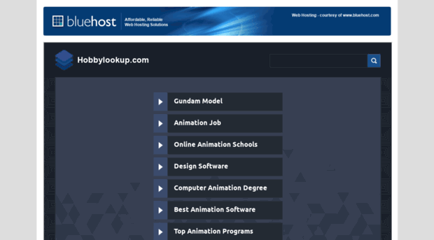 hobbylookup.com