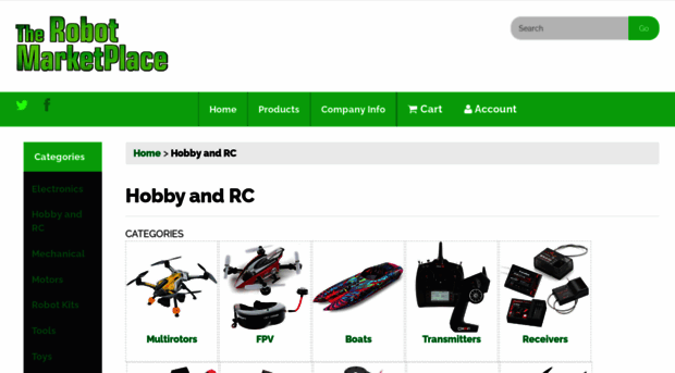 hobbymarketplace.com