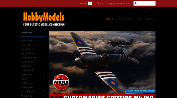 hobbymodels.com