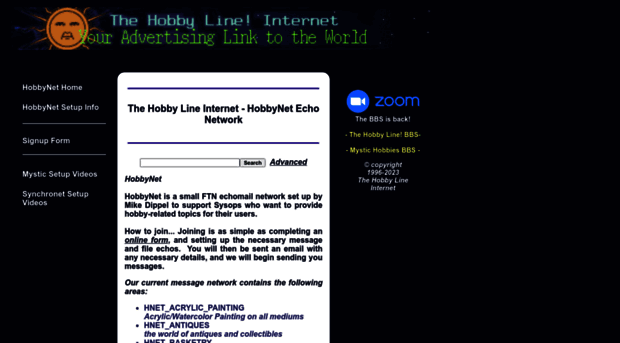 hobbynet.hobbyline.com