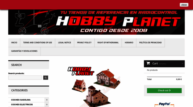 hobbyplanet.es