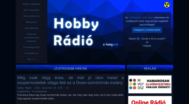 hobbyradio.hu