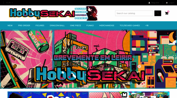 hobbysekai.com