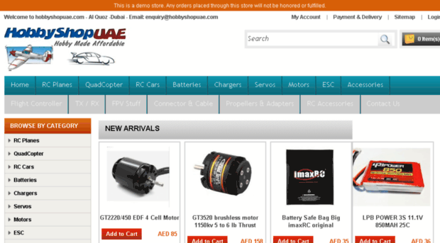 hobbyshopuae.com