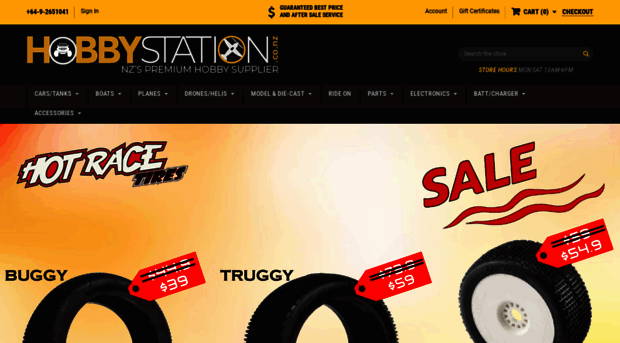 hobbystation.co.nz