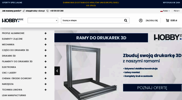 hobbystore.pl