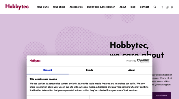 hobbytec.co.uk