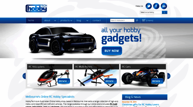 hobbytech.com.au