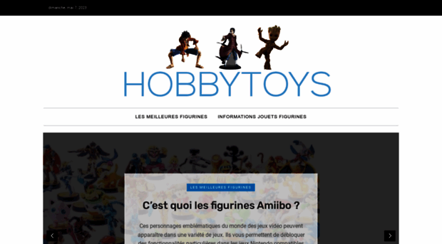 hobbytoys.fr