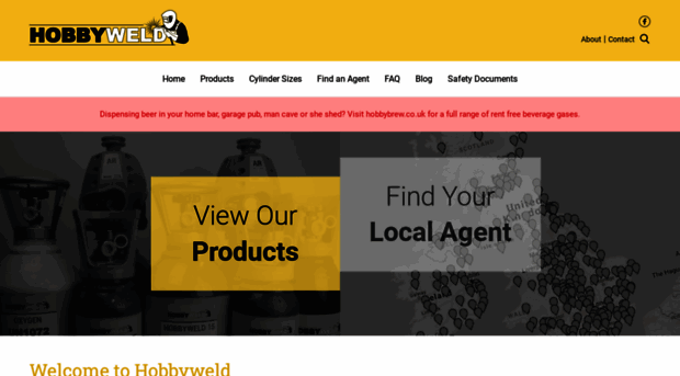 hobbyweld.co.uk