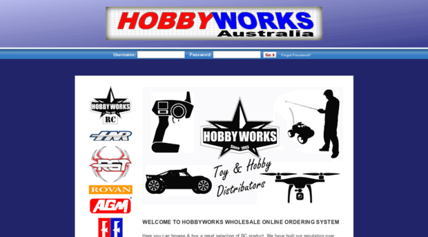 hobbyworks.com.au