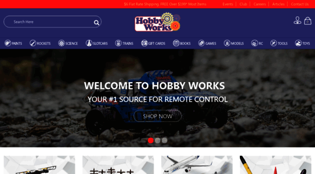 hobbyworks.com