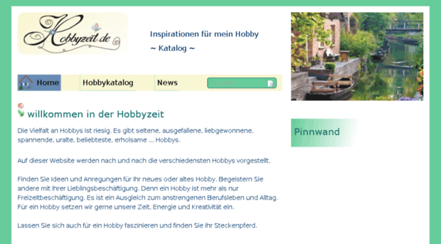 hobbyzeit.de