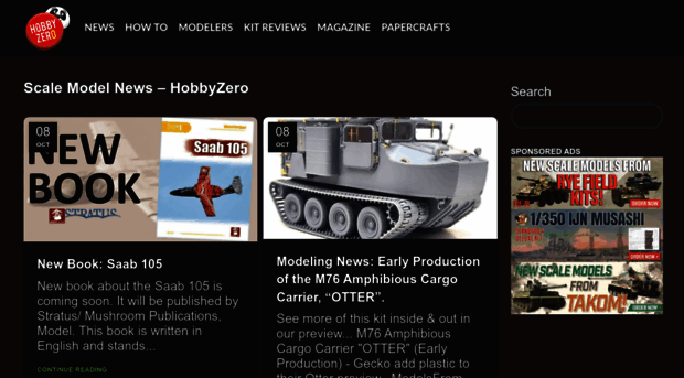 hobbyzero.com