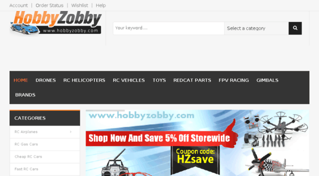 hobbyzobby.com