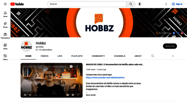 hobbz.com