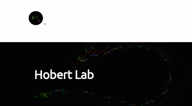 hobertlab.org