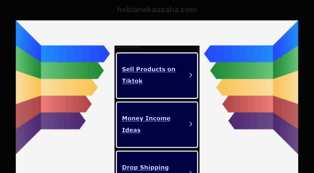 hobianekausaha.com