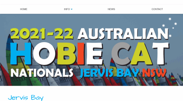 hobiecatnationals.com.au