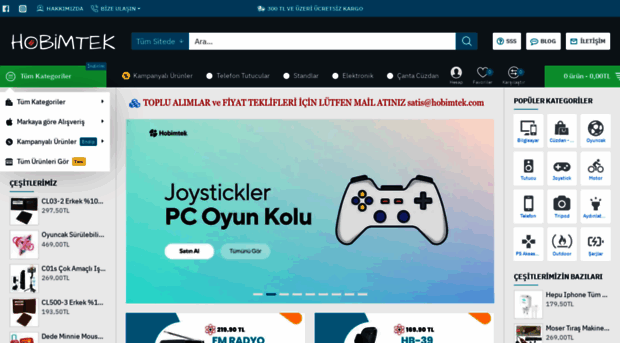 hobimtek.com