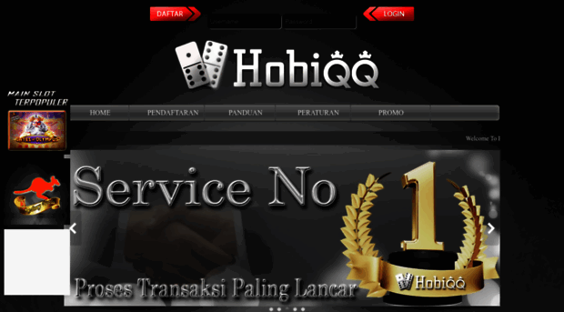 hobiqq.com