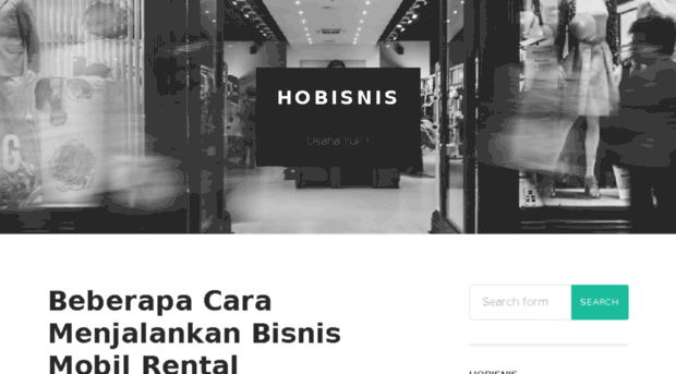 hobisnis.com