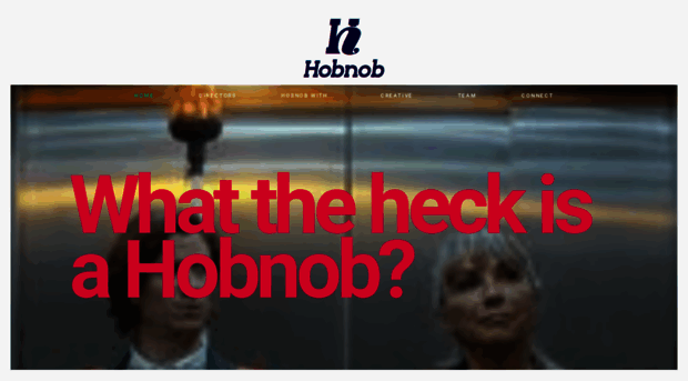 hobnobproductions.com