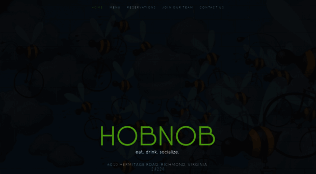 hobnobrva.com