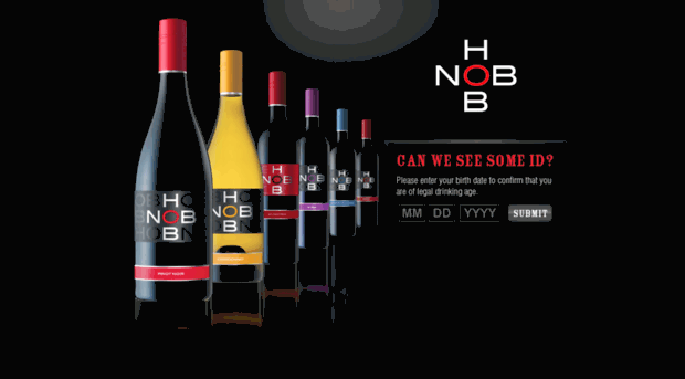 hobnobwines.com