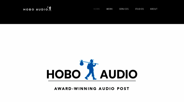 hoboaudio.com