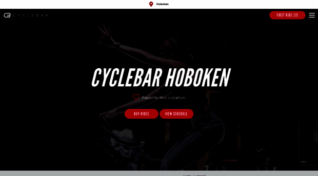 hoboken.cyclebar.com
