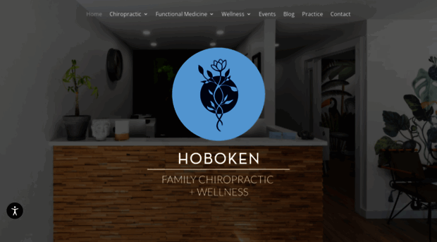 hobokenchiro.com