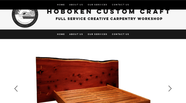 hobokencustomcraft.com