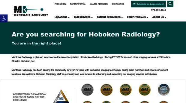 hobokenradiology.com