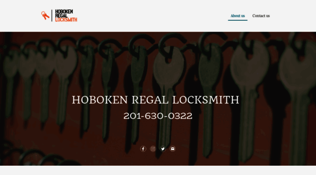 hobokenregallocksmith.com