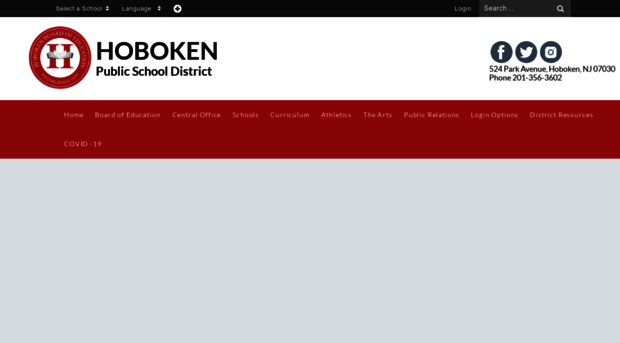 hobokenschools.org