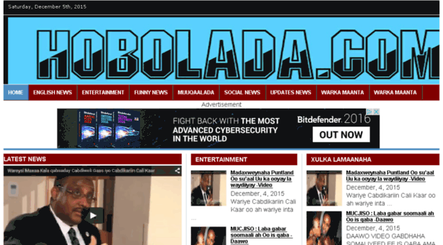 hobolada.com