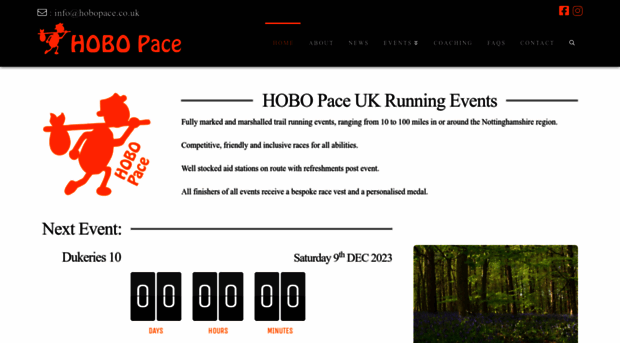 hobopace.co.uk