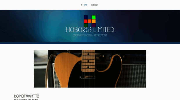 hoborgs.co.uk