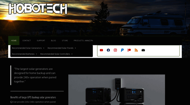 hobotech.tv