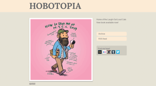 hobotopia.com
