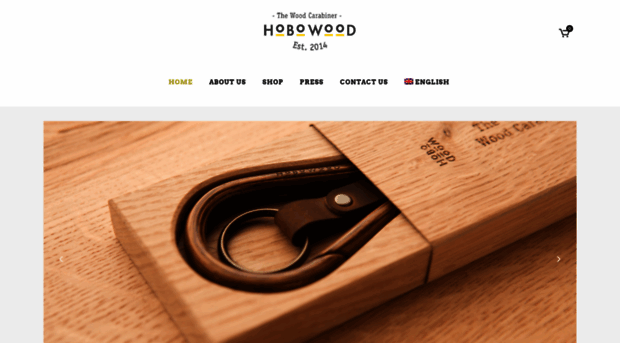 hobowood.com