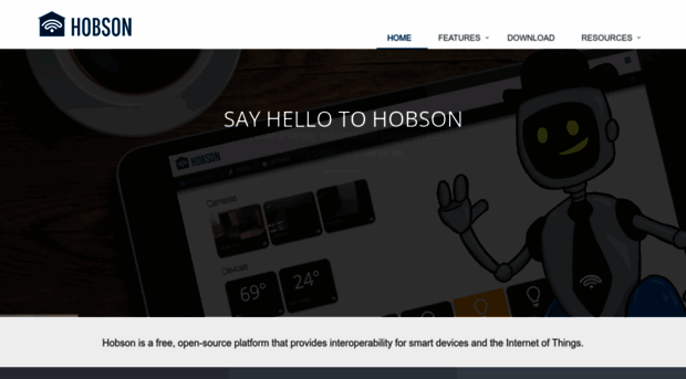 hobson-automation.com