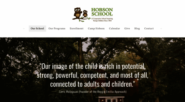 hobsonschool.org