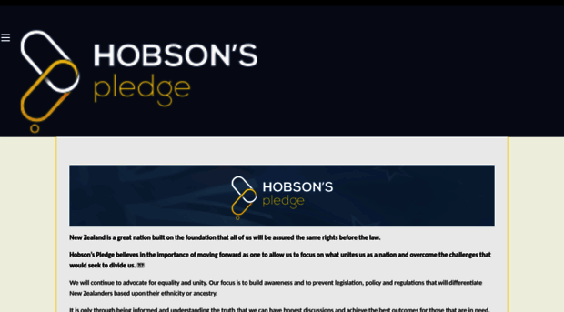 hobsonspledge.nationbuilder.com